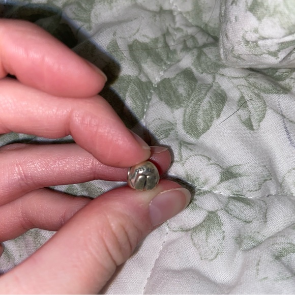 Authentic Sterling silver pandora penguin charm - Picture 5 of 5